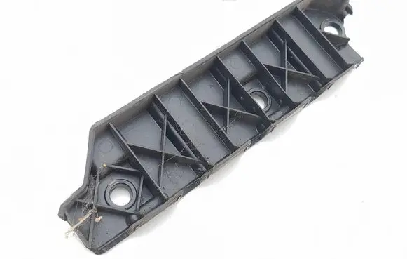 Bentley Flying Spur Fender mounting bracket 3W5807183