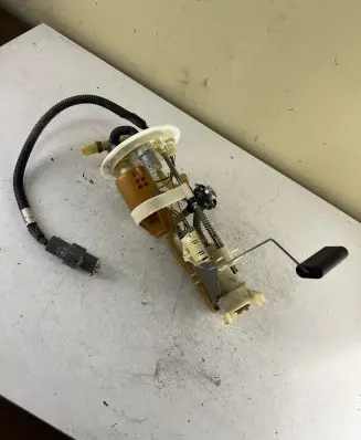 Ford Explorer In-tank fuel pump