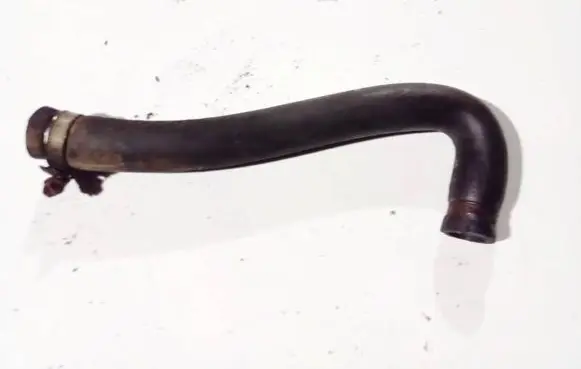 Seat Altea Engine coolant pipe/hose