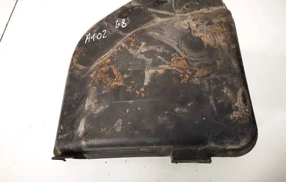 Peugeot RCZ Fuse box cover 9658418180
