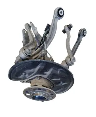 Mercedes-Benz GLC C253 Rear wheel hub spindle/knuckle A2053522000 A20409FI10 A20407FI10