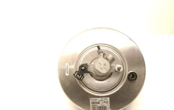 Opel Grandland X Brake booster 9807687080 0204821381 31732846295