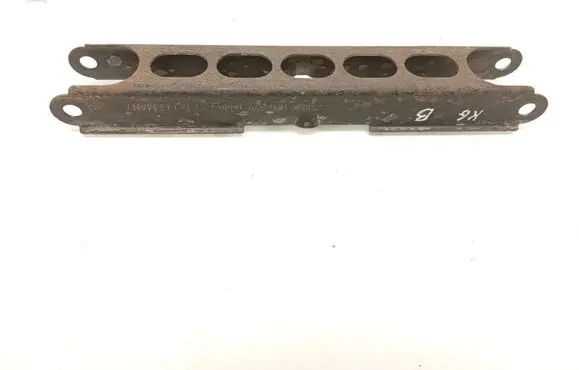 Rear control arm