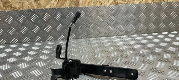 BMW i3 Tailgate/trunk/boot hinge 7296773 729677311