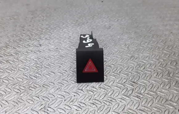 Skoda Roomster (5J) Hazard light switch 5J0953236