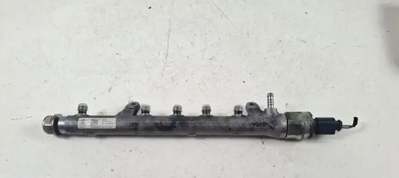 Volkswagen Golf VI Fuel main line pipe 03L906051