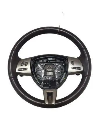 Jaguar XF Steering wheel 8X23ABAMS 6W833F916AB