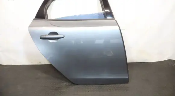 Fiat Bravo Rear door