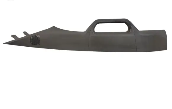 Ford F150 (A) pillar trim JL3B15025A83 JL3B15025A83CE 049104390