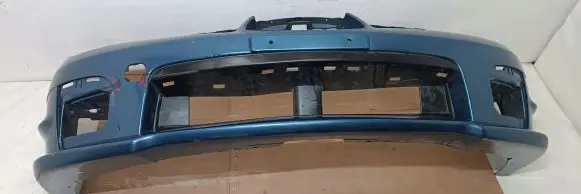 Subaru Impreza II Front bumper 55504FE010