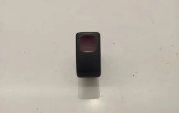 Volkswagen Golf II Hazard light switch 191953235