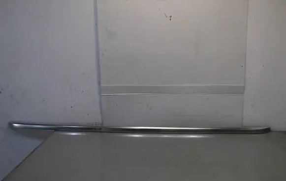 Peugeot 5008 II Roof bar rail
