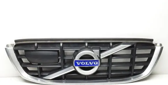 Volvo XC60 Front bumper upper radiator grill 30764557 30764559