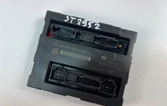 Audi A4 S4 B8 8K Other control units/modules 8K0907064GE