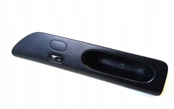 Renault Laguna I Electric window control switch 7700822334
