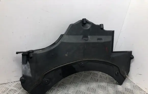 BMW 5 F10 F11 Heat shield in engine bay 7188421 74850610