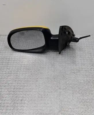 Opel Corsa C Manual wing mirror E9024255
