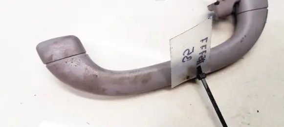 Peugeot 607 Rear interior roof grab handle
