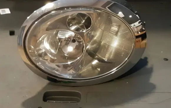 Mini Cooper Hatch Hardtop Headlight/headlamp