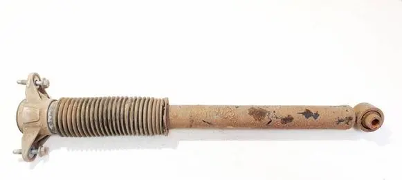 Tesla Model Y Rear shock absorber/damper