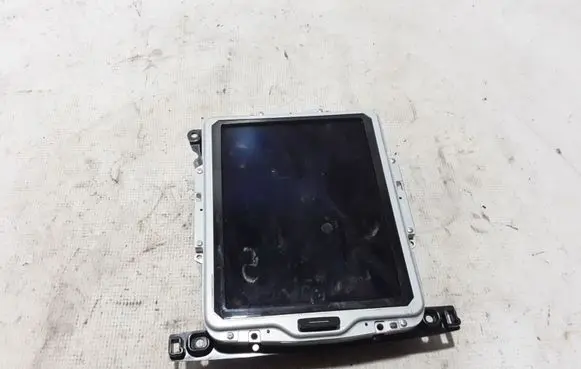 Volvo S90, V90 Screen/display/small screen 31466836