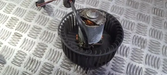 Ford Ka Heater fan/blower