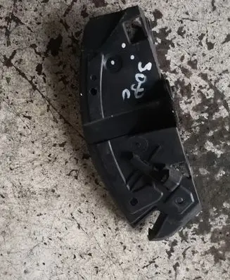 Peugeot 308 Rear bumper mounting bracket 9682804880