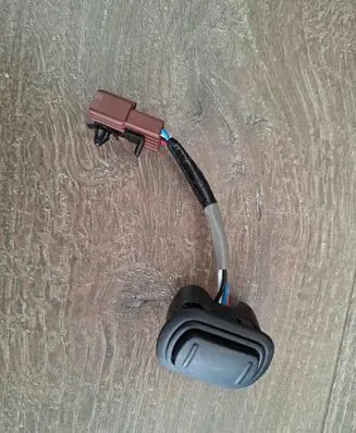 Renault Megane E-Tech Other devices L0020551033