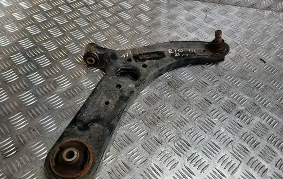 KIA Rio Front lower control arm/wishbone