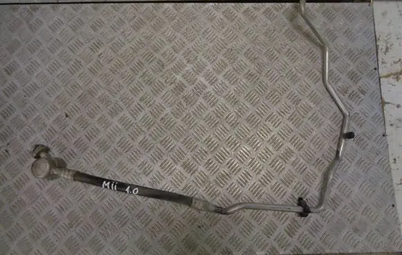 Seat Mii Air conditioning (A/C) pipe/hose 1S0820743D