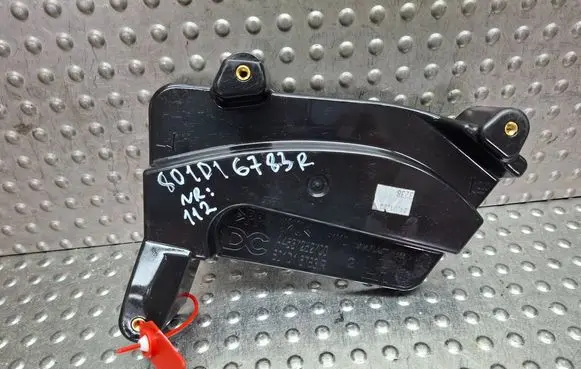 Renault Twingo III Holder (bracket) S27639112 801D16783R