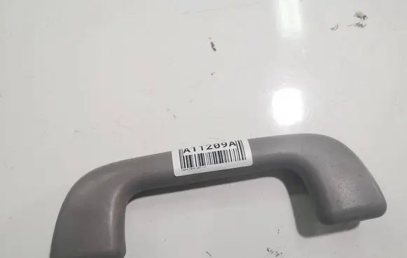 Toyota Yaris Front interior roof grab handle 