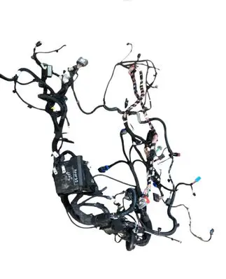 Jeep Compass Engine installation wiring loom 52208063