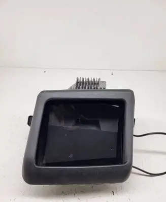 BMW 5 F10 F11 Head up display screen 9246212