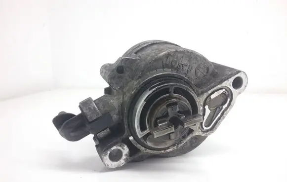 Vacuum pump