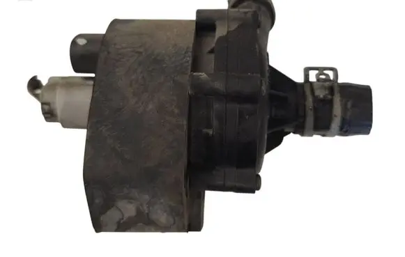 Tesla Model S Electric auxiliary coolant/water pump 103534800G 18337A0821