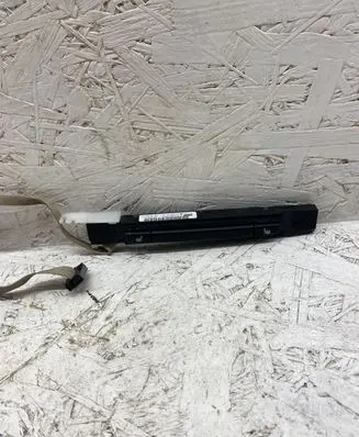 BMW 3 E90 E91 Seat heating switch 6131696258905