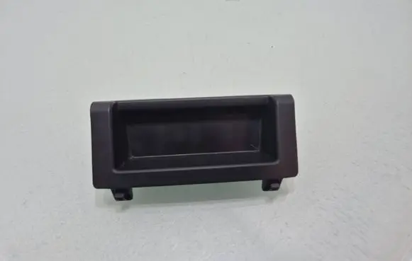 Alfa Romeo Giulia Other center console (tunnel) element 156109330