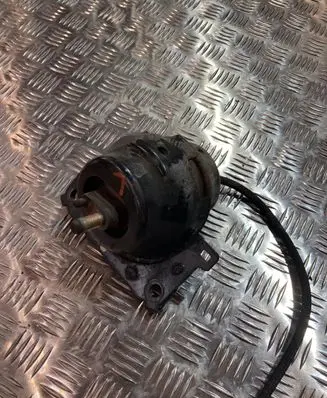 Toyota Land Cruiser (J120) Engine mount vacuum valve PK18401