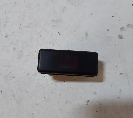 BMW 5 E39 Hazard light switch 6350947