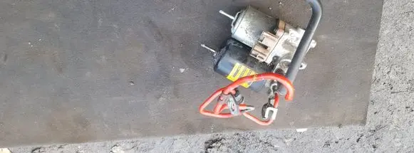 Toyota Auris 150 Brake booster 4707012010