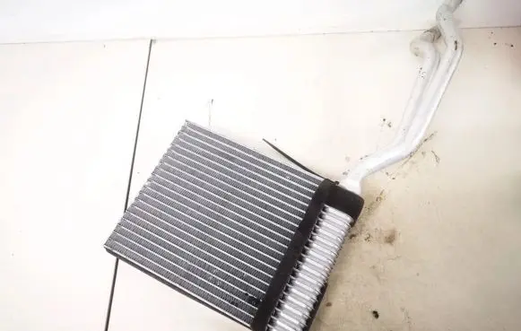 Ford Focus C-MAX Heater blower radiator vp3m5h18476fa