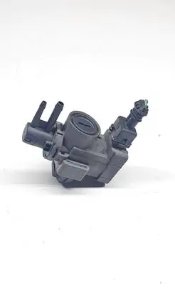Turbo solenoid valve