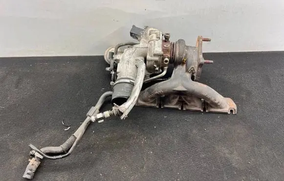 Audi A3 S3 A3 Sportback 8P Turbo 06J145701L 1K0129627 06J145701B