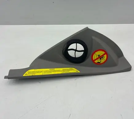 Volvo S40 Dashboard side end trim 30672383