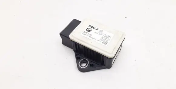 BMW X3 E83 ESP acceleration yaw rate sensor 0265005644 3417699