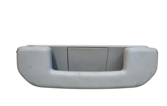 Peugeot 508 Front interior roof grab handle 96711737