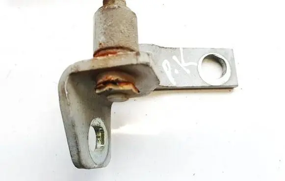 Ford Grand C-MAX Front door upper hinge AM51U22801AC