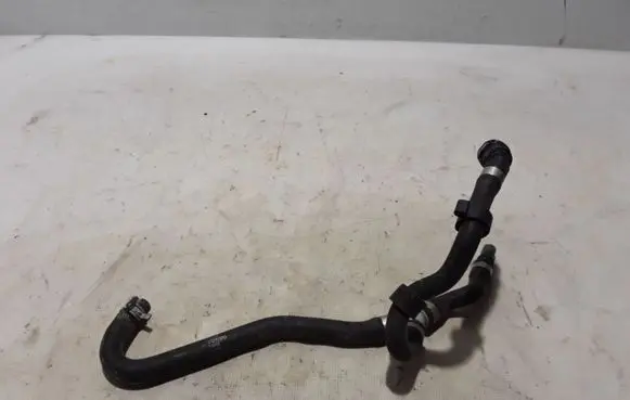 Volvo XC90 Engine coolant pipe/hose 31368126