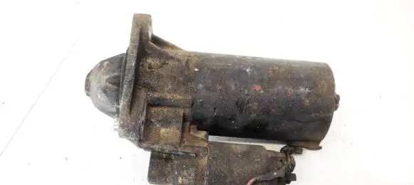 Fiat Croma Starter motor